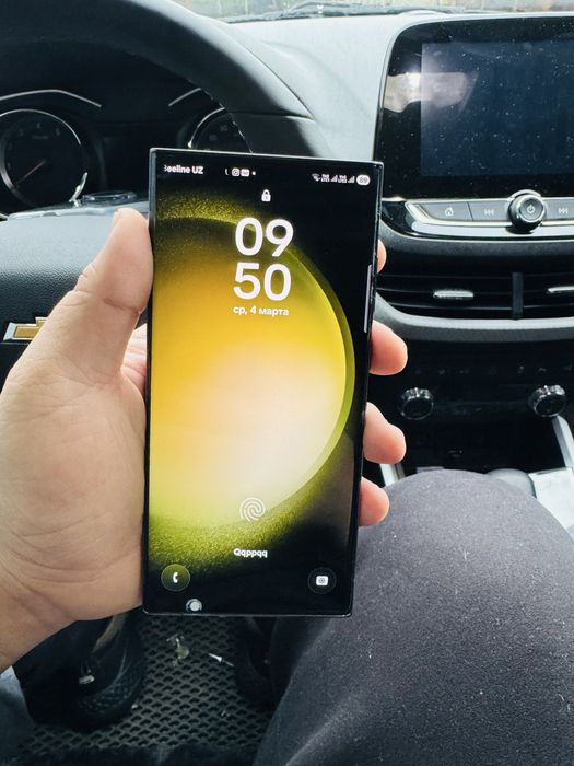 Samsung S23 Ultra 12/512gb