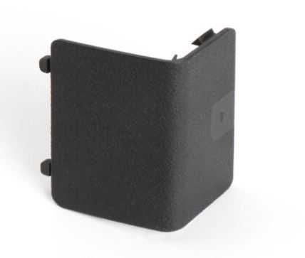 Ornament Masca Capac Mufa OBD BMW E81 E82 E84 E87 E90 E91 E65 E66