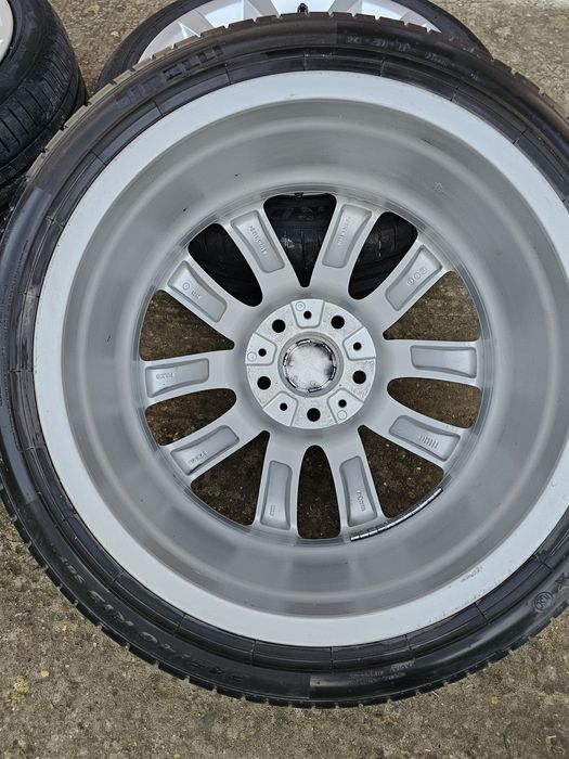 Jante (Roți) Originale VARĂ  BMW R 19