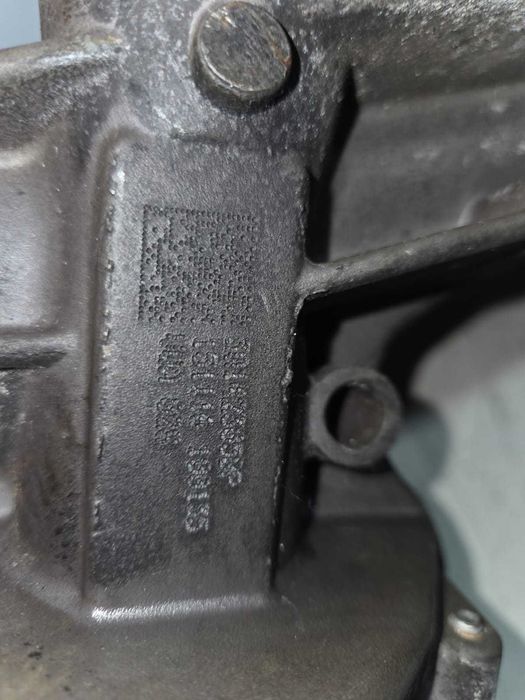 Електрическа рейка за Фолксваген (VW)/Шкода (Skoda)/Сеат (Seat)