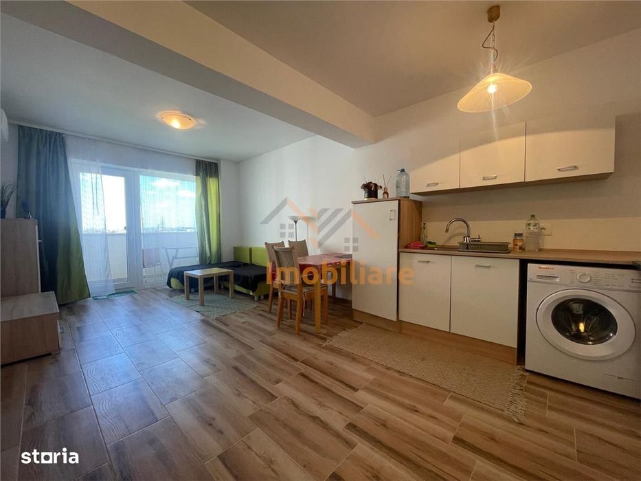 Apartament 2 Camere | Prima Green | Etaj 5 | Oradea | Bihor
