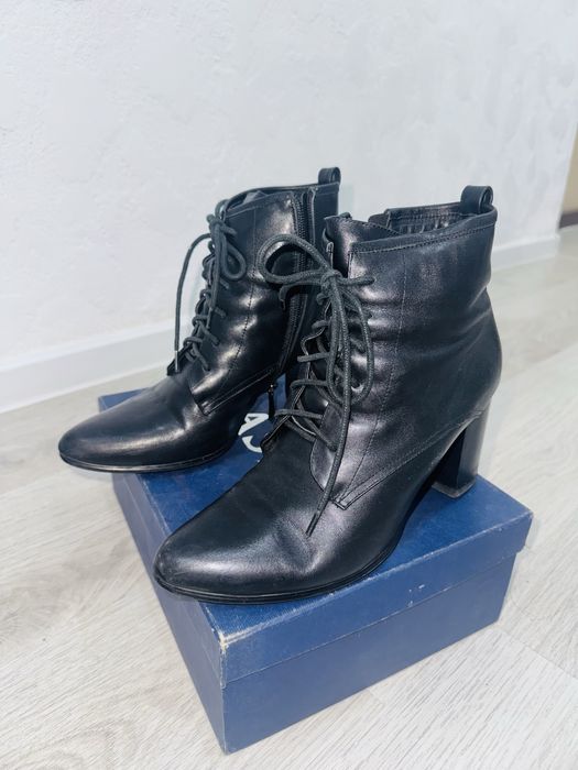 Продам ботильоны