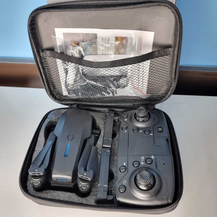 Дрон \ Квадрокоптер с камерой \ Астана