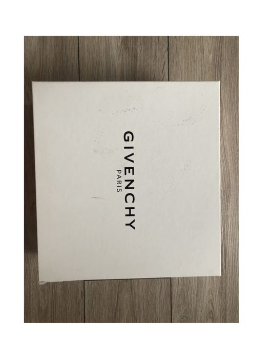 Tenisi Givenchy originali 37