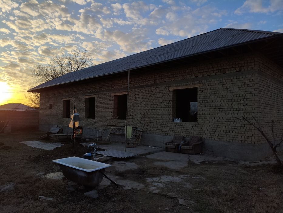 Продаётся дом, 14 соток. Политотдел.