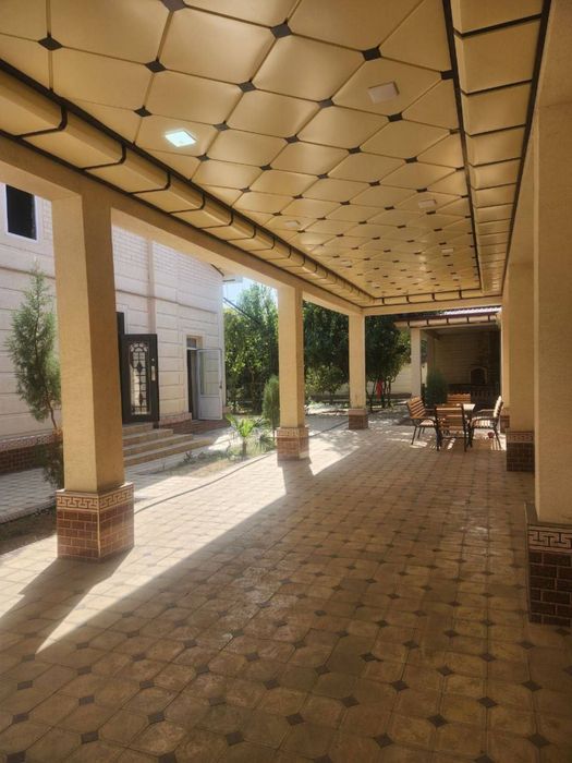 Zangiota tumanida xovli uy-joy ijaraga beriladi