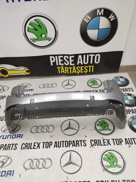 Bara spate Mazda 6 gj combi break 2014/2015/2016/2017/2018