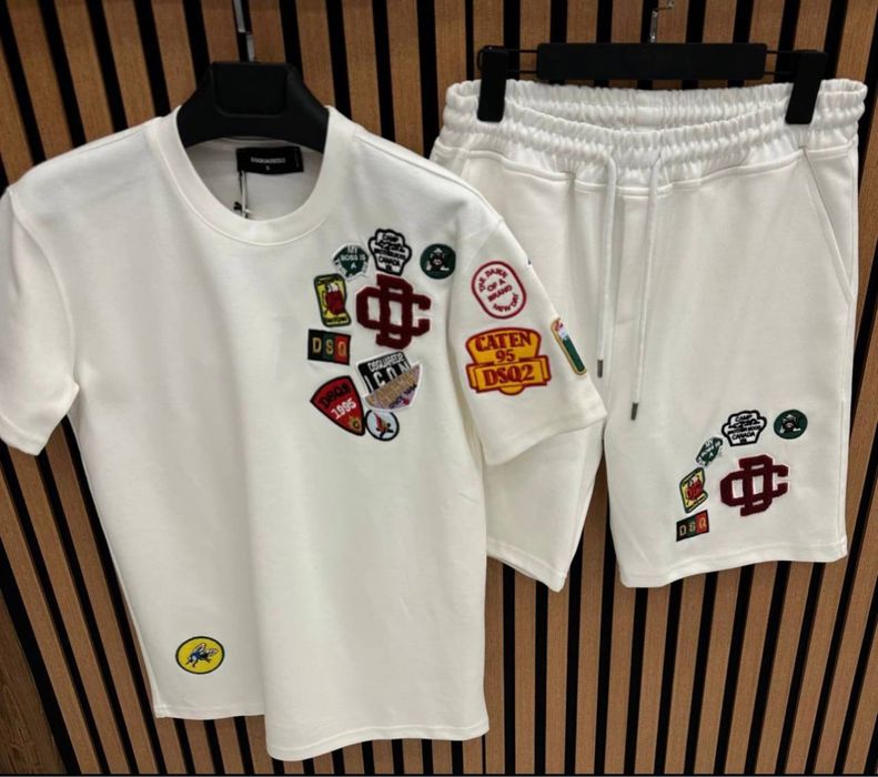 Комплект / Set - DSQUARED