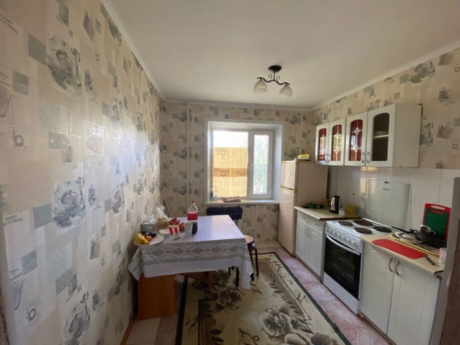 Продается 2-х комнатная квартира