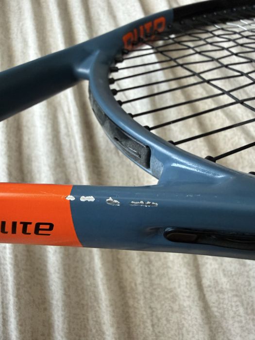 Racheta de tenis HEAD Radical Elite
