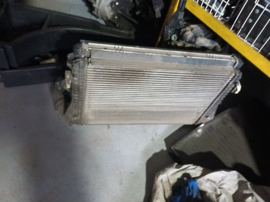 Intercooler / radiator  apa Volkswagen Passat cc cba cbb