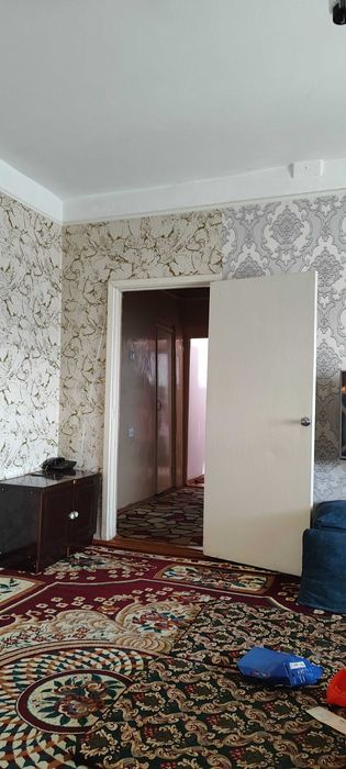 Продаётся своя квартира 2 комнатная 57 квадратов