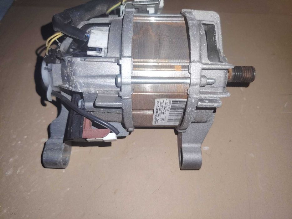 Motor masina spatlat ARCTIC ,BEKO