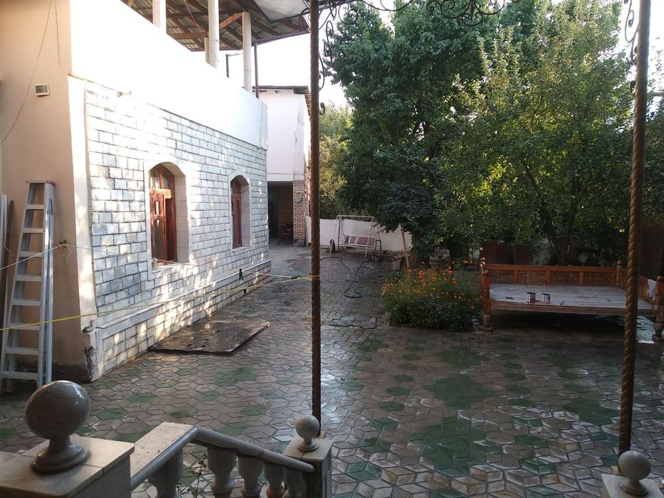 Продаётся участок 6 соток .Мирзо улугбекский район. Ул.Боз бозор