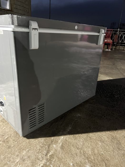 Морозильник БУ в хорошем состоянии