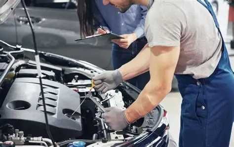 Сдается место для автоэлектрика