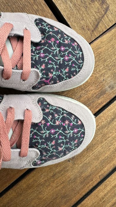 Nike dunk low jordan