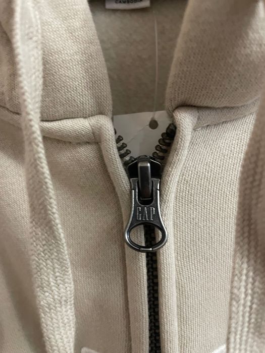 GAP-суичър с качулка НОВ