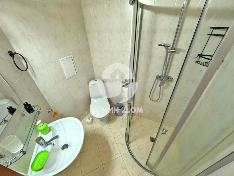 Продава се Двустаен апартамент в с. Равда, Област Бургас - 48 кв.м за 637 €/кв.м - Снимка #3