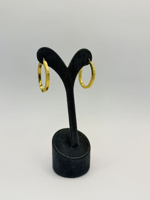 Cercei Aur 14K 3,45 Gr 1555 Lei