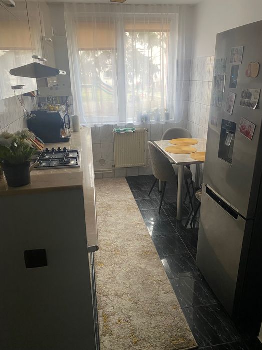 Apartament Iernut