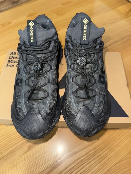 Nike Acg Mountain Fly 2 Low Gore-Tex