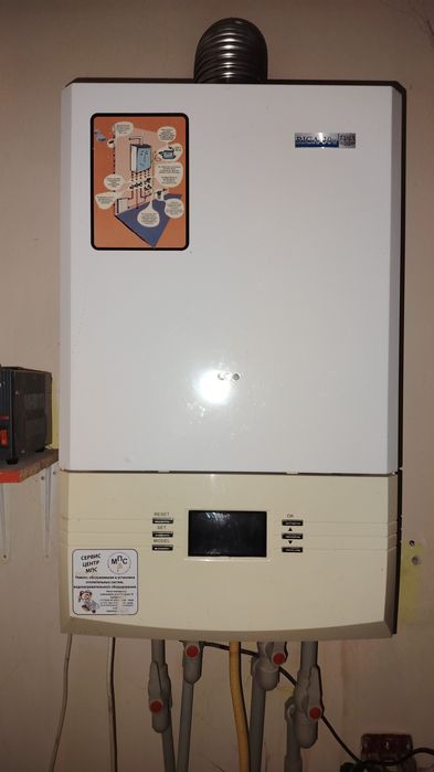 Срочно продам Газовие колонки  РИГА в отличном состояный