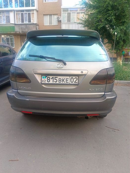 Продам Лексус рх 300