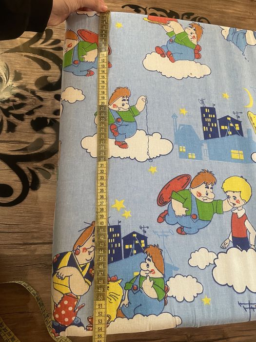 Матрас детский ц