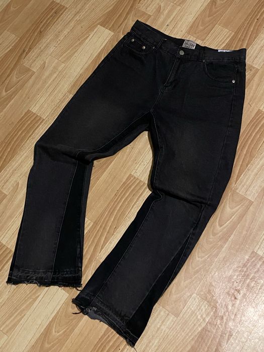 продам флаерд джинсы галлери депт