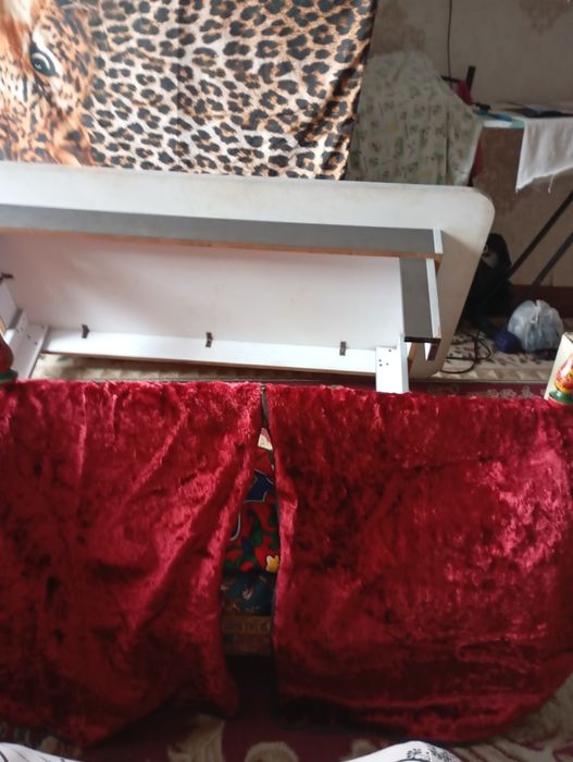 Бешик чаколоклар учун