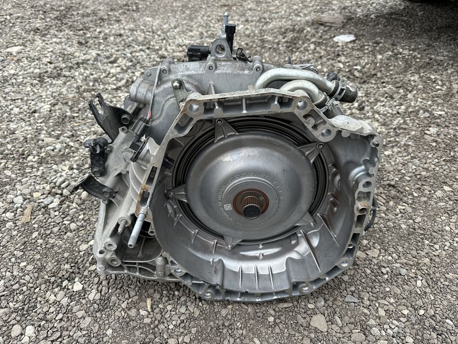 Cutie automata / Calculator cutie Nissan Qashqai J11, Renault Kadjar