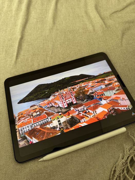 Планшет ipad air