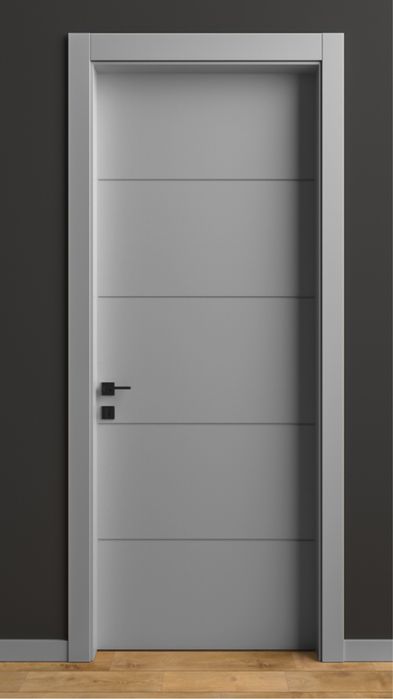 Интериорни врати Four plus