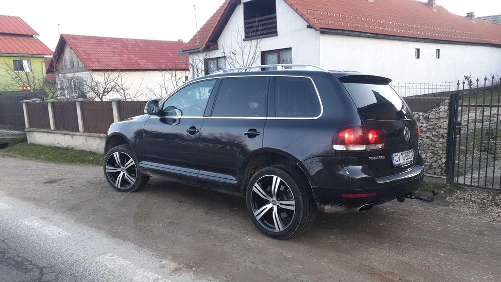 Jante r 20 5x130