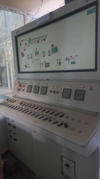 Мельничное оборудование