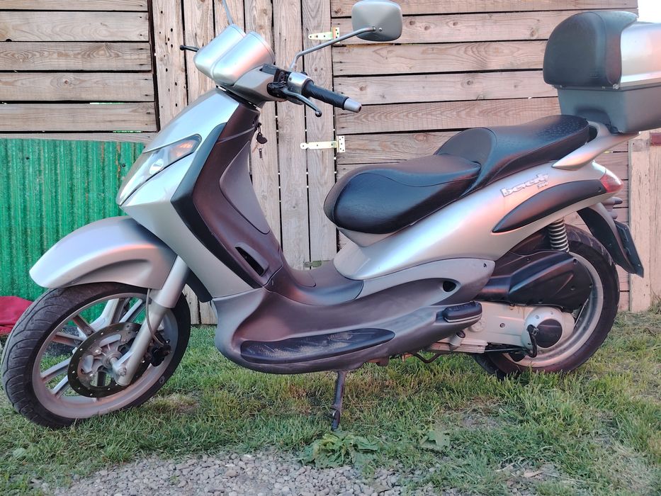 Piagio 200 Perfect