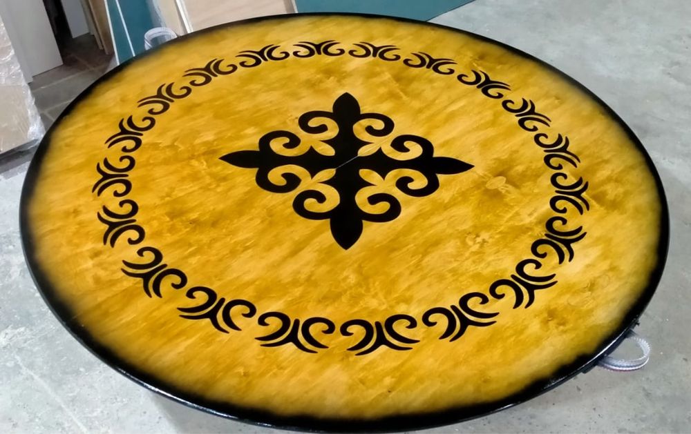 Круглый национальный стол