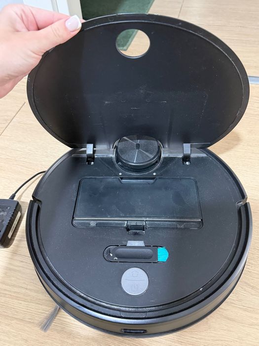 Aspirator robot cu mop Viomi Robot Vacuum V2