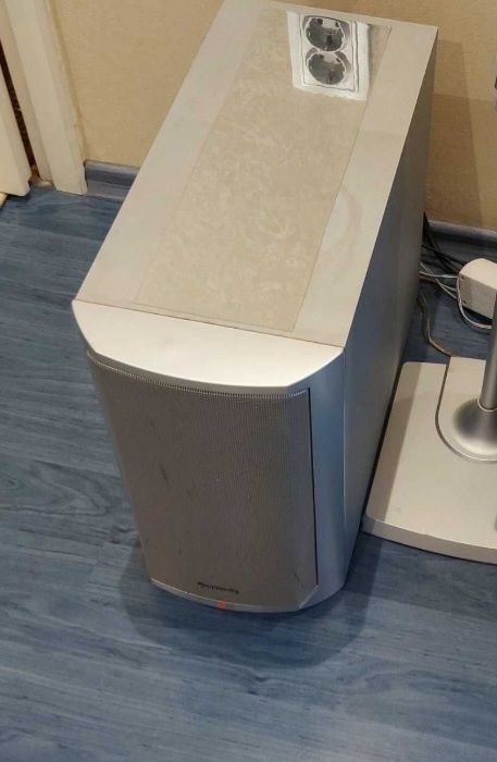 Ново Panasonic -DVD , CD, 6 тонколони