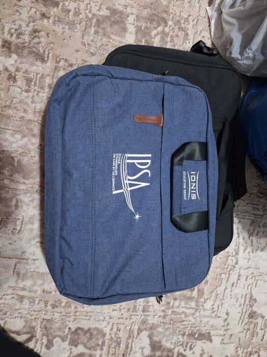 Genti laptop noi