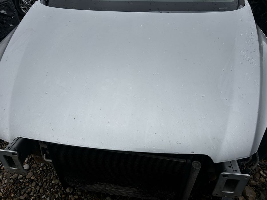 Capotă motor Kia Ceed 2008