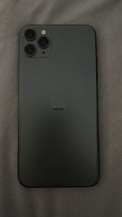 Айфон 11 про мах