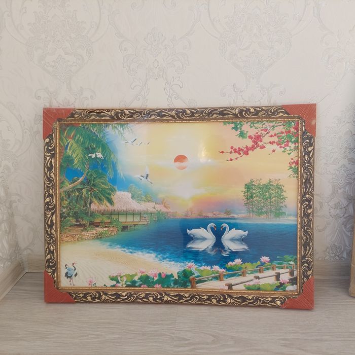 картина настенная