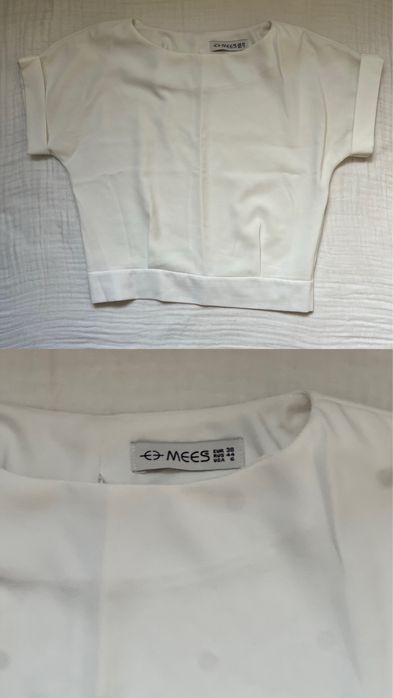 Разгружаю гардероб