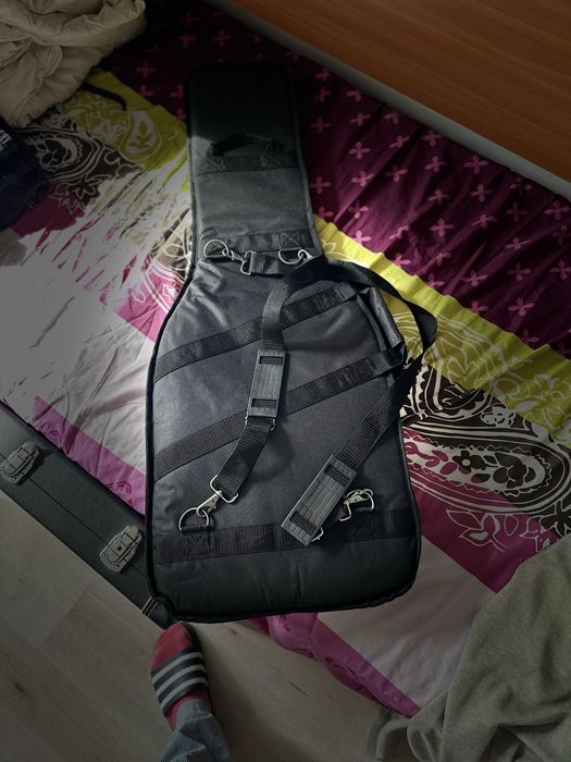 Fender Dluxe Gig Bag
