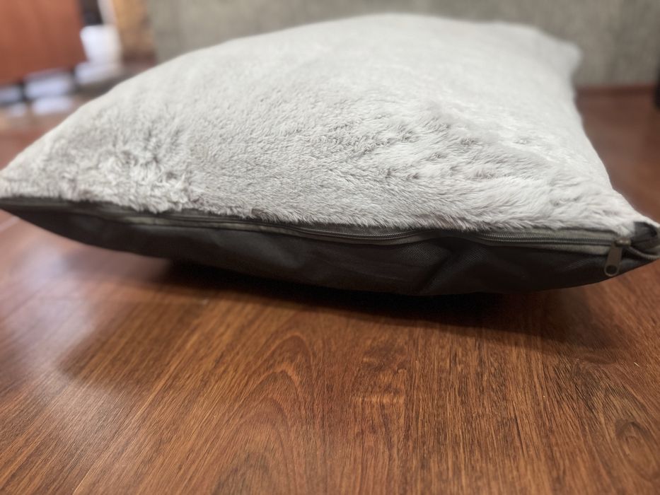 Легла за домашни любимци - възглавница