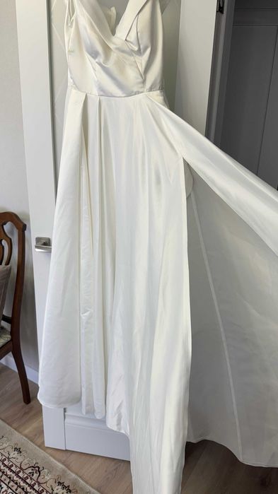 Платье  на выпускной