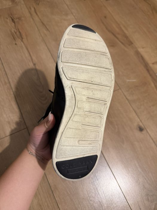 Туфли cole haan 43 / 10 us