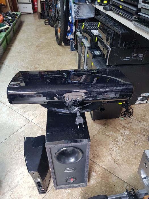 Домашно кино Samsung